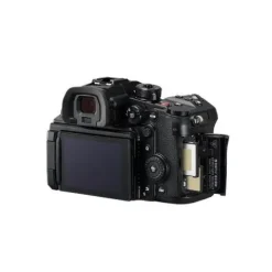 Panasonic Lumix GH7 + Pro Leica 12-35mm Kit