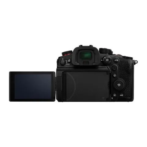 Panasonic Lumix GH7 + Pro Leica 12-35mm Kit