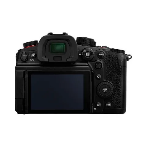 Panasonic Lumix GH7 + Pro Leica 12-35mm Kit
