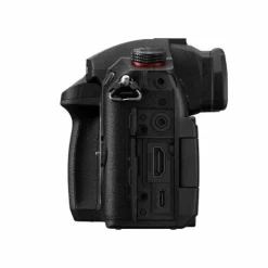 Panasonic Lumix GH5 II + Leica 12-60mm f2.8-4 Kit