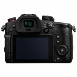 Panasonic Lumix GH5 II + Lumix 12-35mm f2.8 Kit