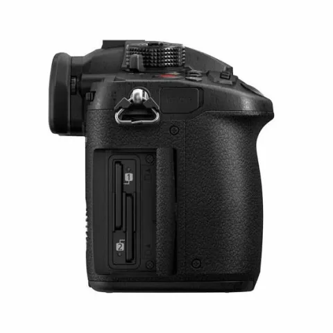 Panasonic Lumix GH5 MK II Body Only