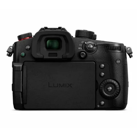 Panasonic Lumix GH5 MK II Body Only