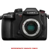 Panasonic Lumix GH5S Body | Secondhand
