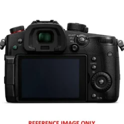 Panasonic Lumix GH5S Body | Secondhand