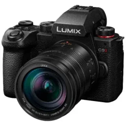 Panasonic Lumix G9II