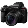 Panasonic Lumix G9II + 12-35mm Leica Kit
