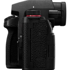 Panasonic Lumix G9II + 12-60mm Lumix Kit