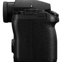 Panasonic Lumix G9II + 12-60mm Lumix Kit