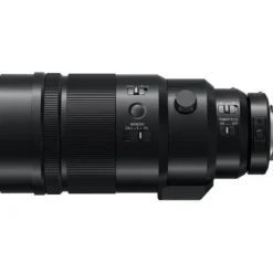 Panasonic Lumix Leica 200mm f2.8 Lens w/ 1.4x Teleconverter