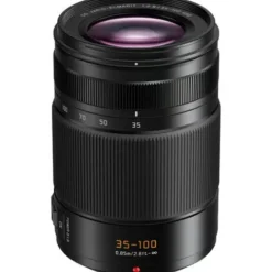 Panasonic Lumix Leica 35-100mm F2.8 Zoom