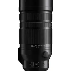 Panasonic Lumix Leica 100-400mm F4-6.3 MKII