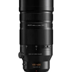 Panasonic Lumix Leica 100-400mm F4-6.3 MKII