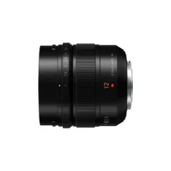 Panasonic Lumix Leica 12mm F1.4
