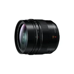Panasonic Lumix Leica 12mm F1.4