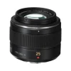 Panasonic Lumix Leica 25mm f1.4