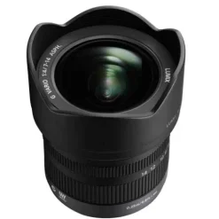 Panasonic Lumix 7-14mm f4