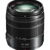 Panasonic Lumix 14-140mm f3.5-5.6 II OIS