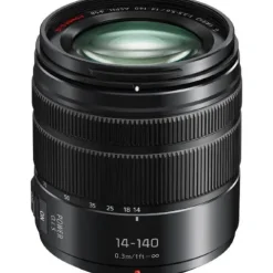 Panasonic Lumix 14-140mm f3.5-5.6 II OIS