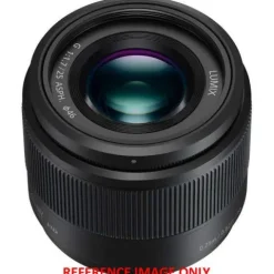 Panasonic Lumix 25mm F1.7 Lens | Secondhand