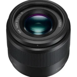 Panasonic Lumix 25mm F1.7 Lens