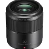 Panasonic Lumix 30mm f2.8 Macro OIS