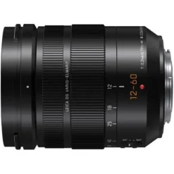 Panasonic Lumix 12-60mm f2.8-4 Power OIS Leica DG Vario-Elmarit