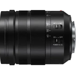 Panasonic Lumix 12-60mm f2.8-4 Power OIS Leica DG Vario-Elmarit