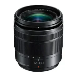Panasonic Lumix 12-60mm F3.5-5.6 WP Zoom
