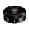 Panasonic Lumix 12-32mm Zoom