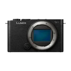 Panasonic Lumix S9