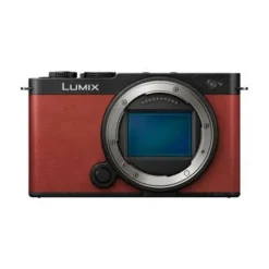 Panasonic Lumix S9
