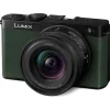 Panasonic Lumix S9 + 18-40mm Lens Kit - Green