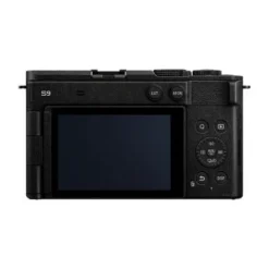 Panasonic Lumix S9 + 18-40mm Lens Kit - Green