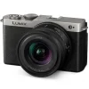 Panasonic Lumix S9 + 18-40mm Lens Kit - Silver