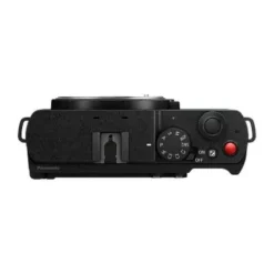 Panasonic Lumix S9 Body - Black