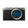 Panasonic Lumix S9 Body - Silver