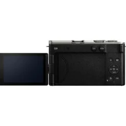 Panasonic Lumix S9 Body - Silver