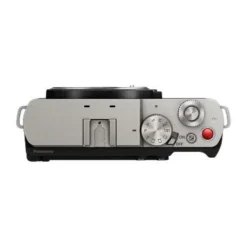 Panasonic Lumix S9 Body - Silver