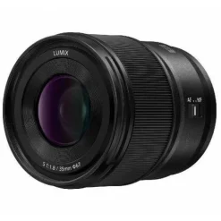 Panasonic Lumix S 35MM f1.8
