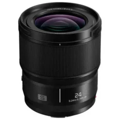Panasonic Lumix S 24mm f1.8