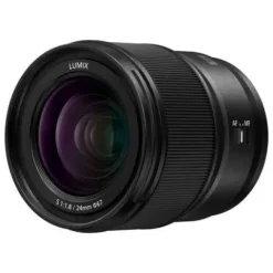 Panasonic Lumix S 24mm f1.8