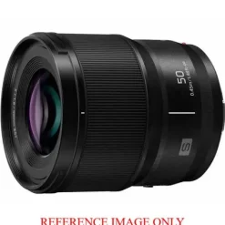 Panasonic Lumix S 50mm F1.8 Lens | Secondhand