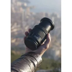 Panasonic Lumix S 28-200mm f4-7.1 Macro