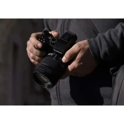 Panasonic Lumix S 28-200mm f4-7.1 Macro