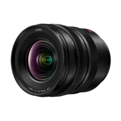 Panasonic Lumix S Pro 16-35mm f4
