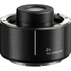 Panasonic Lumix S 2x Teleconverter