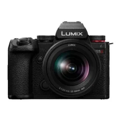Panasonic Lumix S5II