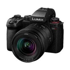 Panasonic Lumix S5II