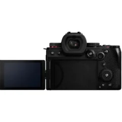 Panasonic Lumix S5II